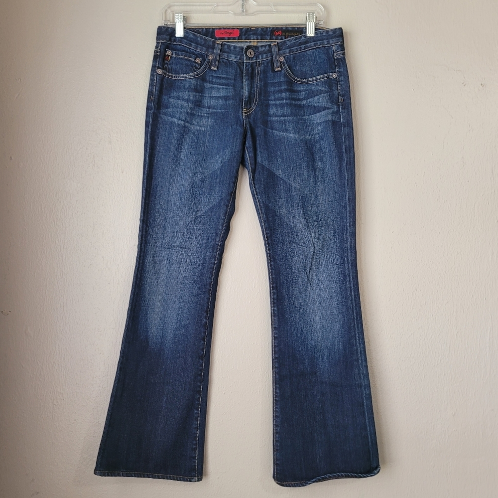 Ag Adriano Goldschmied The Angel Jeans